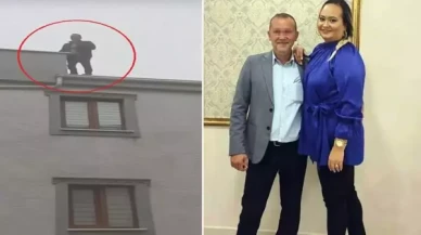 Boşanma aşamasındaki eşini öldüren caninin ifadesi ortaya çıktı!