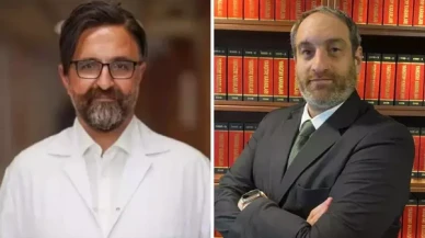 Burak Mengü’den “Yenidoğan Çetesi” iddialarına sert yanıt!