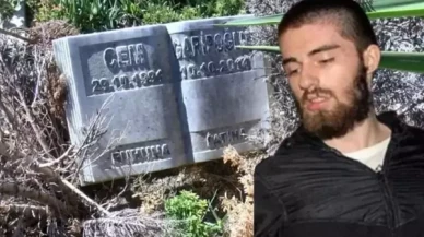 Cem Garipoğlu soruşturmasında takipsizlik kararı: DNA sonuçları açıklandı!