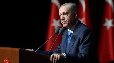 Cumhurbaşkanı Erdoğan’dan müjde: Türkiye,  Somali'de uzay üssü kuracak