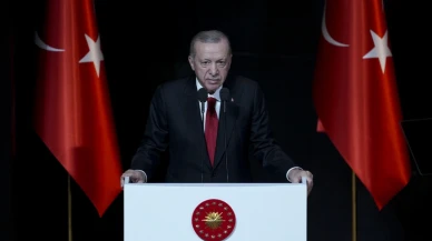 Cumhurbaşkanı Erdoğan: 'Sosyal medya Atatürkçüleri Türkiye'ye düşmanlık ediyor'