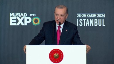 Cumhurbaşkanı Erdoğan: Suriye'de gönüllü dönenlerin sayısı artacaktır