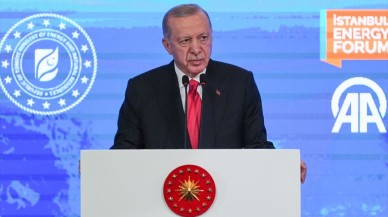 Cumhurbaşkanı Erdoğan: "Kabadayılığa boyun eğmedik,  bundan sonra da eğmeyiz"