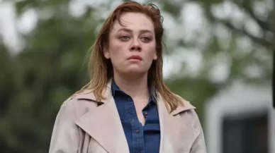 Demet Evgar'dan üzen haber!