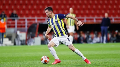 Mert Hakan Yandaş’a saç baş yoldurdu!