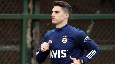 Fenerbahçe'nin eski yıldızı Perotti'nin yeni mesleği şaşırttı