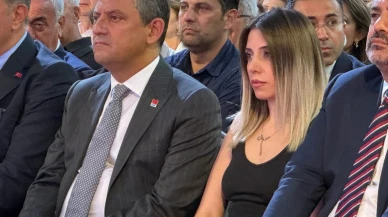 Dilruba Kayserilioğlu'ndan Özgür Özel'e şok yanıt: "Yuh,  yalana gel"