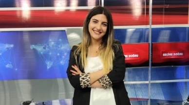 Elazığ'da kan donduran olay: genç muhabir silahla vuruldu, 