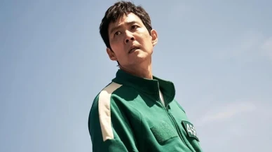 Squid Game için dişlerinden oldu! Dizinin yaratıcısından itiraf