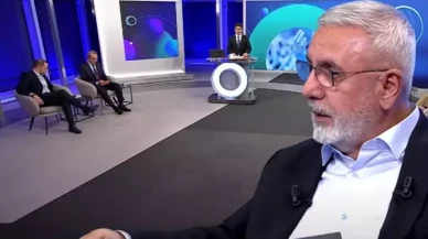 Mehmet Metiner'den tepki çeken sözler: PKK'ya sağladığımız şansı neden onlardan esirgeyelim?