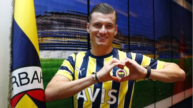 Fenerbahçe'nin eski yıldızı Çaykur Rizespor'a geliyor!