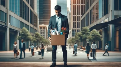 Türkiye’de işsizlik oranı tarihi rakama ulaştı!