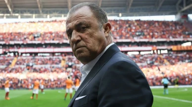 Fatih Terim'den yanıt: "Icardi mi,  Osimhen mi?