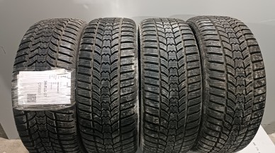 Kış lastiği fiyatları dudak uçuklatıyor!