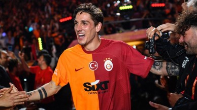 Galatasaray Zaniolo transferinde geri sayımda!