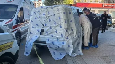 Adana’da kan donduran olay: Eski sevgilisini öldürdü,  ardından intihar etti!