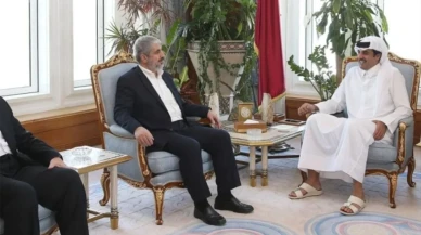 Flaş iddia: Hamas liderleri Türkiye'ye mi taşınıyor?