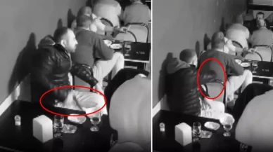 Burdur’da kanlı hesaplaşma:  Hüseyin Mete’yi eğlence mekanında öldürdü!