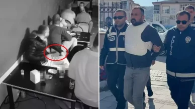 Burdur'da  husumetlisini 7 kurşunla öldüren zanlının ilk ifadesi ortaya çıktı!