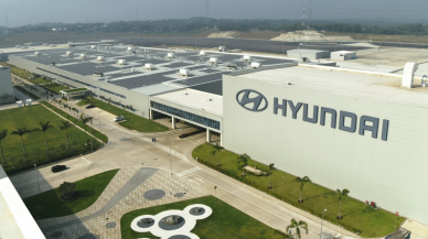 Hyundai fabrikasında üzücü kaza: 3 kişi hayatını kaybetti