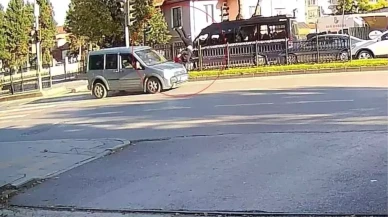 11 yaşındaki kız çocuğunu öldüren alkollü sürücü tutuklandı