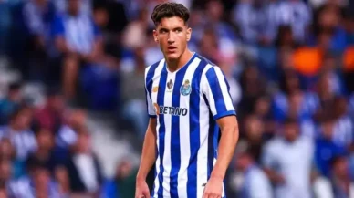 Deniz Gül,  milli takım tercihini yaptı