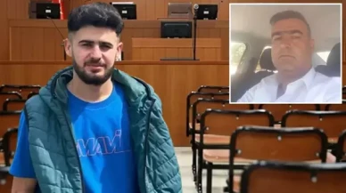 Mahkeme başkanından ağabey Enes'e olay soru