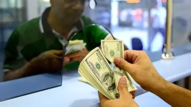 Piyasada sahte dolar alarmı vatandaşı korkuttu!