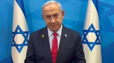 Netanyahu’dan tutuklama kararı sonrasında tehditler!