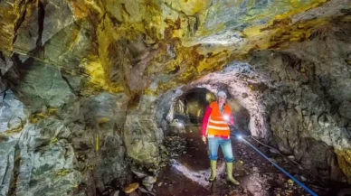 Çin’de 83 milyar dolar değerinde altın rezervi buldu