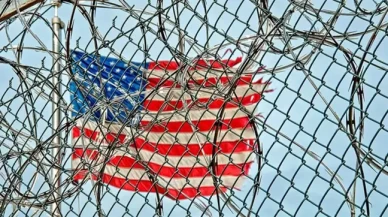 ABD'de azot gazıyla 3. idam ülkeyi ayağa kaldırdı