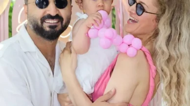 Onur Buldu'nun gözlerden uzak tuttuğu eşi,  güzelliğiyle sosyal medyayı salladı