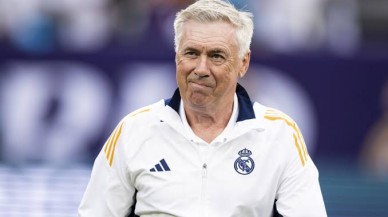 Ancelotti: ‘’Futbolcularım oynamak istemiyor’’