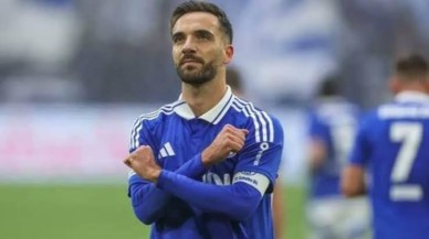 Eski milli futbolcu bu sezon resmen göz kamaştırıyor!