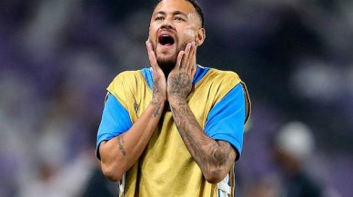 Neymar’ın dairesi görenleri şok etti!