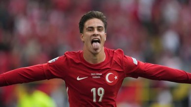 Kenan Yıldız'a büyük onur!