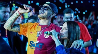 Simge Sağın’dan olay Icardi göndermesi!