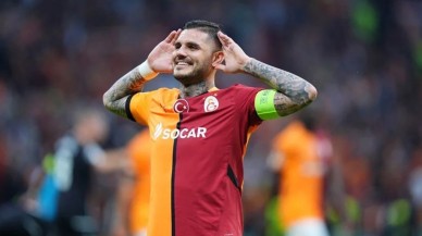 Icardi ve Wanda Nara yine ayrılık aşamasında!