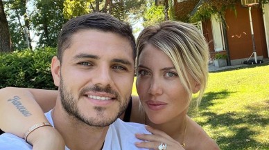 Wanda Nara'nın Icardi'den boşanmak için istedikleri ağızları açık bıraktı