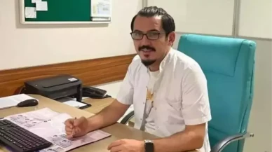 2 yıl önce kız arkadaşını darp ederek bıçaklamıştı: Doktor Sinan Bulut evinde  ölü bulundu!