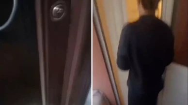 İmam nikahlı eşini başkasıyla bastı: Adeta deliye döndü 1 ölü