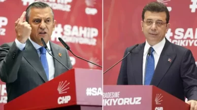 İBB Başkanı İmamoğlu,  kurultay tartışmasında tarafını belli etti!