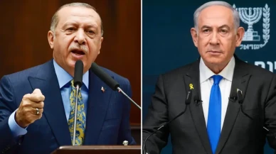 İsrail’den Batı Şeria’yı ilhak açıklaması: Türkiye den sert tepki!