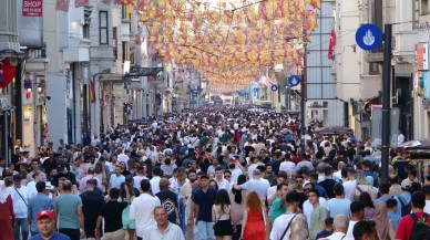 Dünyanın en pahalı alışveriş caddeleri açıklandı!