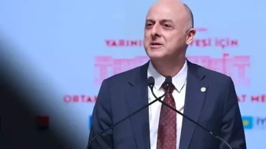 Bomba iddia! İYİ Parti’den istifa etmişti: Milletvekili Ümit Özlale’nin yeni adresi belli oldu