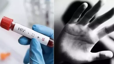 İzmir'de istismara uğrayan 13 yaşındaki çocuk AIDS nedeniyle hayatını kaybetti