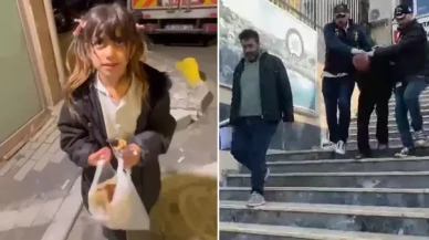Şirin'i mezarlıkta boğarak öldüren cani,  her şeyi 200 lira için yapmış!