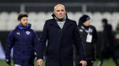 Süper Lig'de şok ayrılık!