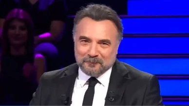 Kim Milyoner Olmak İster'de şaşkına çeviren anlar!