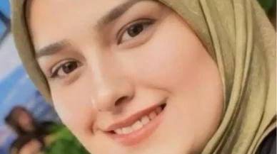 Konya'da eski eş cinayeti: Bahriye Kalaycı hayatını kaybetti!